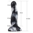 (image for) Liquid Silica Gel Butt Plug - 02