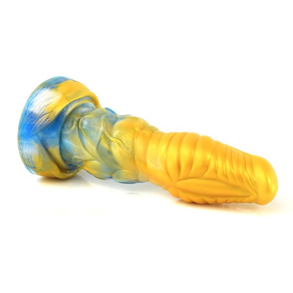 (image for) Liquid Silica Gel Butt Plug - 03
