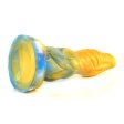(image for) Liquid Silica Gel Butt Plug - 03