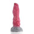 (image for) Liquid Silica Gel Butt Plug - 03
