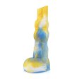 (image for) Liquid Silica Gel Butt Plug - 04