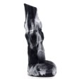 (image for) Liquid Silica Gel Butt Plug - 04