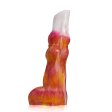(image for) Liquid Silica Gel Butt Plug - 04