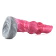 (image for) Liquid Silica Gel Butt Plug - 04