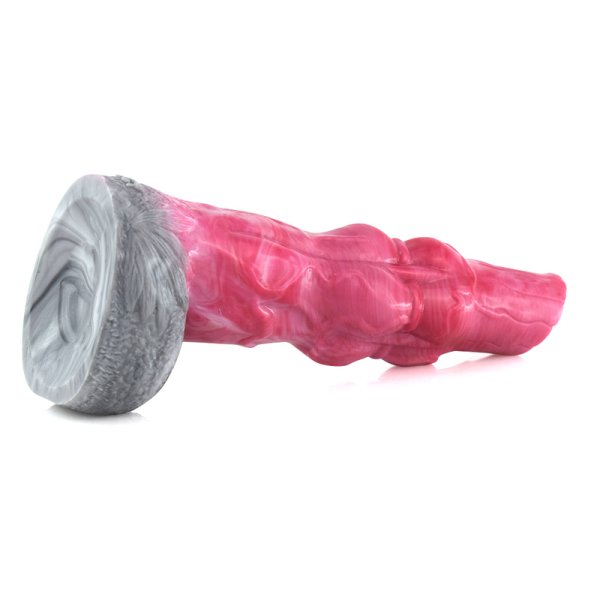 (image for) Liquid Silica Gel Butt Plug - 04