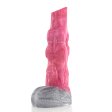 (image for) Liquid Silica Gel Butt Plug - 04