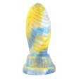 (image for) Liquid Silica Gel Butt Plug - 05
