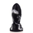 (image for) Liquid Silica Gel Butt Plug - 05