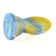 (image for) Liquid Silica Gel Butt Plug - 05
