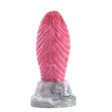 (image for) Liquid Silica Gel Butt Plug - 05