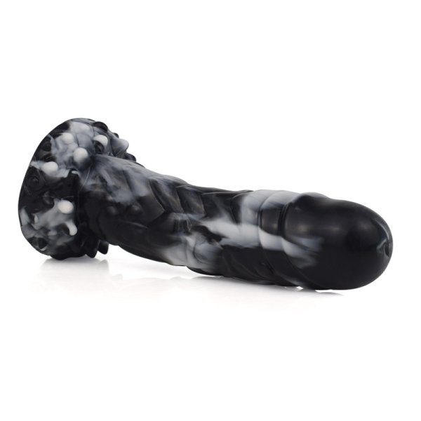 (image for) Liquid Silica Gel Butt Plug - 06
