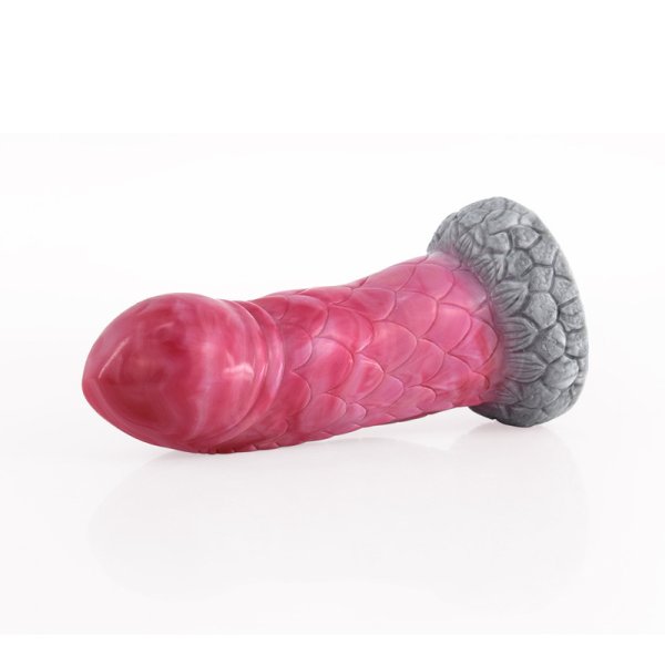 (image for) Liquid Silica Gel Butt Plug - 07