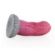 (image for) Liquid Silica Gel Butt Plug - 07