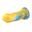 (image for) Liquid Silica Gel Butt Plug - 07