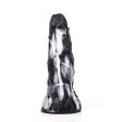 (image for) Liquid Silica Gel Butt Plug - 08
