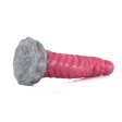 (image for) Liquid Silica Gel Butt Plug - 10