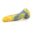 (image for) Liquid Silica Gel Butt Plug - 10