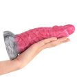 (image for) Liquid Silica Gel Butt Plug - 10