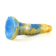 (image for) Liquid Silica Gel Butt Plug - 10