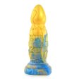 (image for) Liquid Silica Gel Butt Plug - 11
