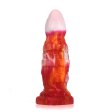 (image for) Liquid Silica Gel Butt Plug - 11