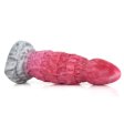(image for) Liquid Silica Gel Butt Plug - 11
