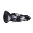 (image for) Liquid Silica Gel Butt Plug - 11