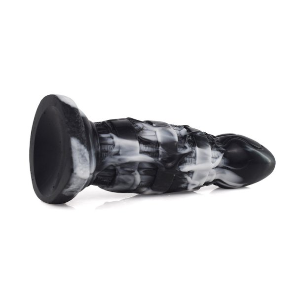 (image for) Liquid Silica Gel Butt Plug - 11