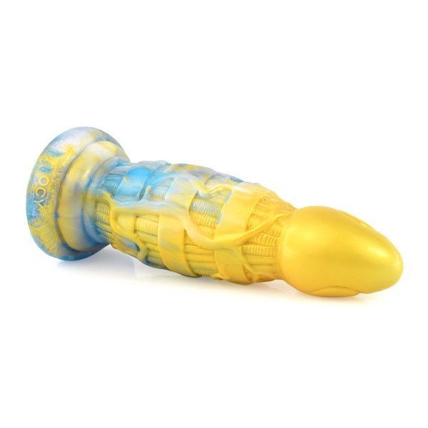(image for) Liquid Silica Gel Butt Plug - 11