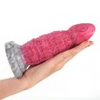 (image for) Liquid Silica Gel Butt Plug - 11