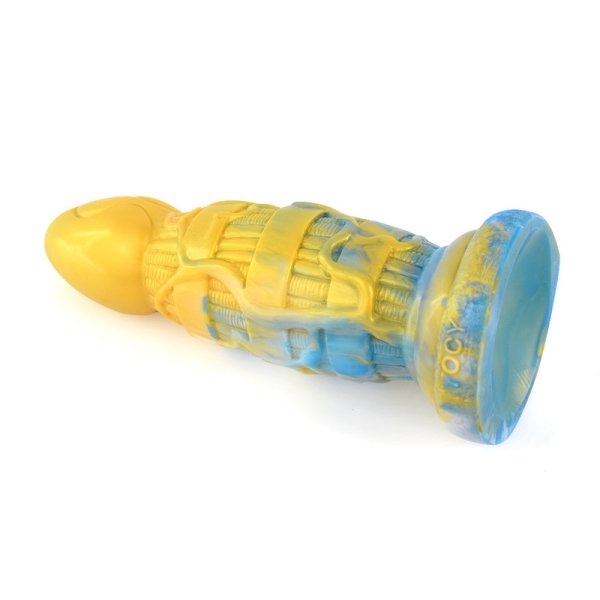 (image for) Liquid Silica Gel Butt Plug - 11