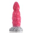 (image for) Liquid Silica Gel Butt Plug - 11