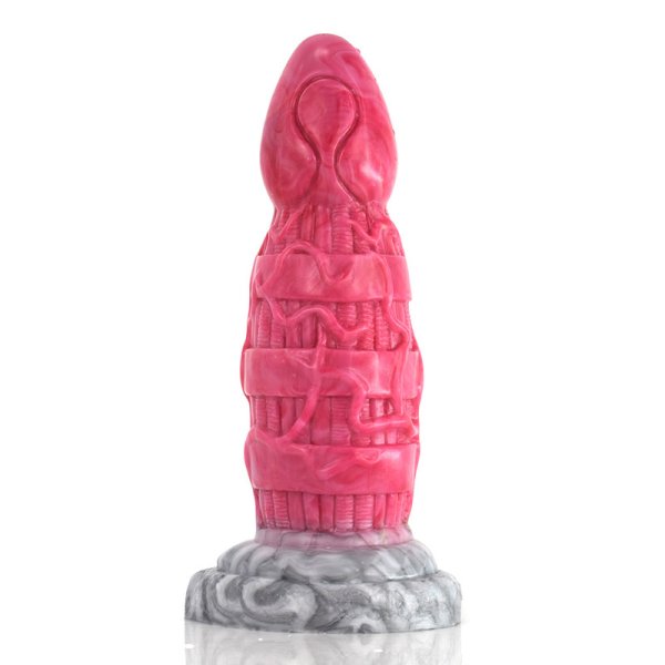 (image for) Liquid Silica Gel Butt Plug - 11