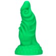 (image for) Sheep Large Silicone Anal Toy