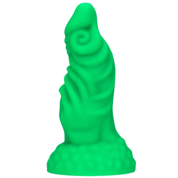 (image for) Sheep Large Silicone Anal Toy