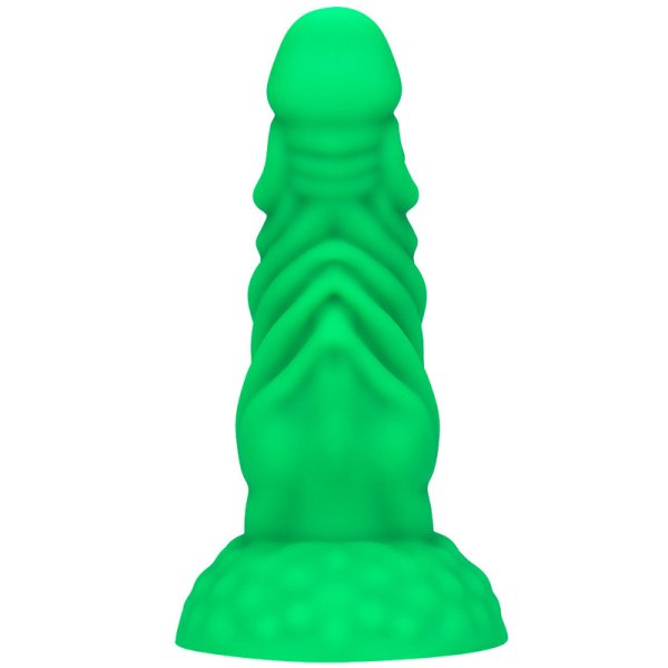 (image for) Sheep Large Silicone Anal Toy