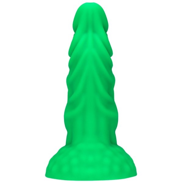 (image for) Sheep Large Silicone Anal Toy