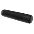 (image for) Bullet Vibrator with Angled Tip