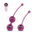 (image for) Pearl Rechargeable Ben Wa Balls