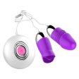 (image for) Penis Shape Vibrator and Tongue Vibrator