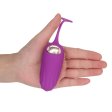 (image for) Fish Remote Control Vibrating Egg