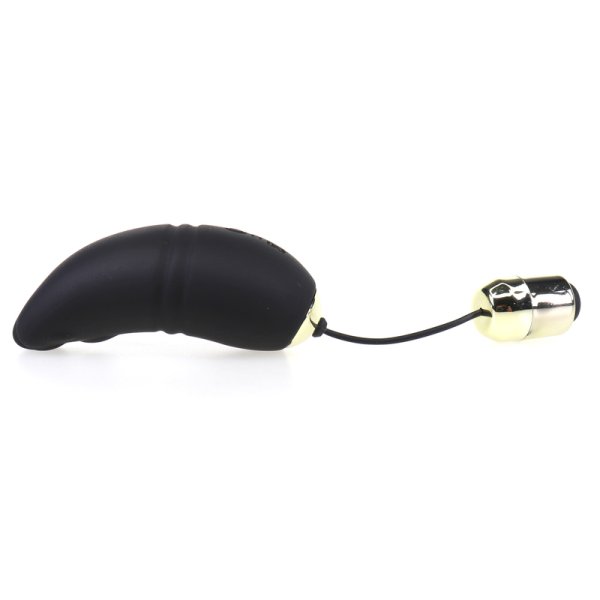 (image for) Kitty Cat Claw Clitoral Vibrator