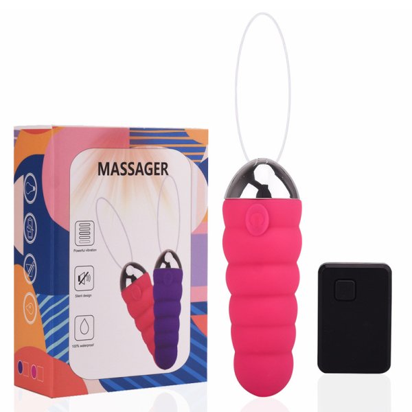 (image for) Spirit Wireless Sex Egg
