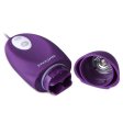 (image for) Lyra Duo Wired Controller Egg Vibrator