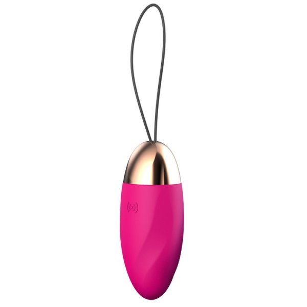 (image for) Spark Of Love Vibrator