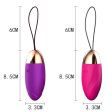 (image for) Spark Of Love Vibrator