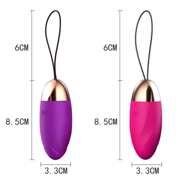 (image for) Spark Of Love Vibrator