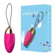 (image for) Spark Of Love Vibrator