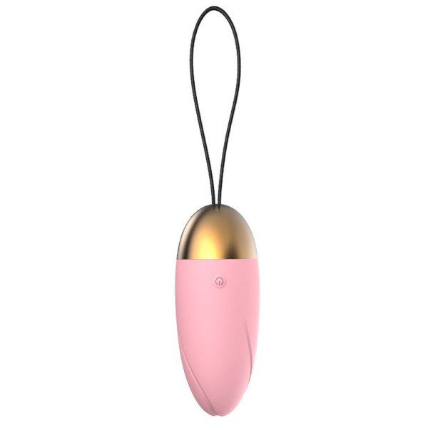 (image for) Pink Lady Jump Egg