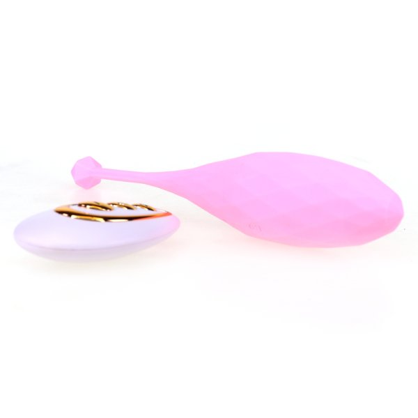 (image for) APP Control Diamond Sex Bullet